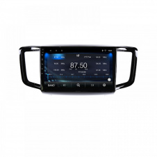 Штатна магнітола Torssen Honda Accord 9 2015-2017 F10432 4G Carplay DSP