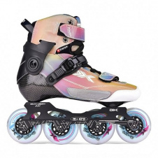 Ролики Micro Delta Liberty 36-38 Iridescent (1012-MIS-DL-SHINE-36-38)