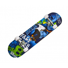 Скейтборд "Fast Skate" (606163471)
