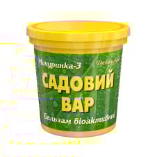 Садовий вар Дивоцвiт Мичуринка - 3 160 г