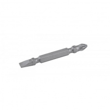 Насадки викрутки РН2-SL6*65 мм S2 10 шт Granite GM (10-26-651)