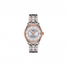 Годинник Tissot Chemin Des Tourelles Powermatic 80 34 mm T139.207.22.038.00