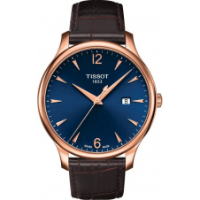 Годинник Tissot Tradition T063.610.36.047.00