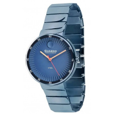 Годинник Guardo S02408(m) 1-BlBl