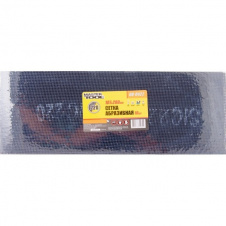 Сітка абразивна зерно 220 107*280 мм 10 шт MASTERTOOL GM (08-0422)