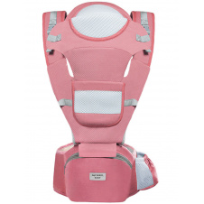 Хіпсит Squirrel baby Х2020 12в1 Рожевий (v-11859)