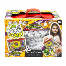 Набір для творчості My Color Case Dankotoys (COC-01-03U)