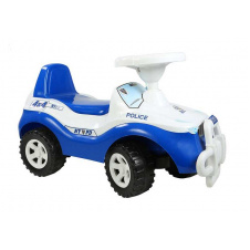 Толокар-Каталка Джипік "ORION" Blue (82002)