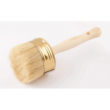 Пензлик кругла d 75 мм MASTERTOOL GM (91-6075)