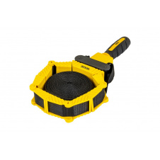 Фото - Струбцина стрічкова MASTERTOOL GM 25 мм 4 м (07-0501) Струбцина стрічкова MASTERTOOL GM 25 мм 4 м (07-0501)