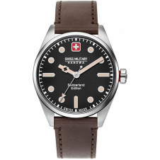 Годинник Swiss Military-Hanowa Mountaineer 06-4345.04.007.05