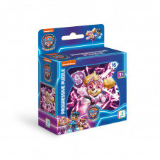 Пазл дитячий "Paw Patrol. Скай" DoDo Toys 200468 на 16 елементів