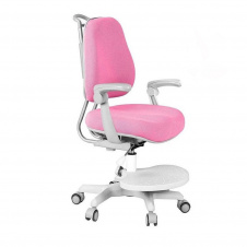 Дитяче крісло з підлокітниками Cubby Paeonia Рожевий (775456345)