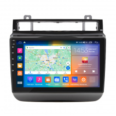 Фото - Штатная магнитола Lesko 9" Volkswagen Touareg II 2010-2014 4/64Gb CarPlay 4G Wi-Fi GPS Prime (9935-48339) Штатная магнитола Lesko 9" Volkswagen Touareg II 2010-2014 4/64Gb CarPlay 4G Wi-Fi GPS Prime (9935-48339)