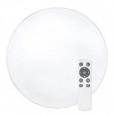 Светильник светодиодный Biom SMART SML-R04-80/2 3000-6000K 80Вт с д/у (00-00017852)