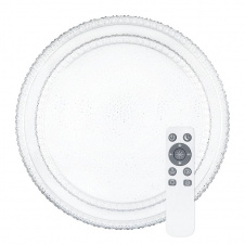 Светильник светодиодный Biom SMART SML-R22-80/2 3000-6000K 80Вт з д/к (00-00020919)