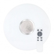 Светильник светодиодный Biom SMART SML-R07-80/2 3000-6000K 80Вт с д/у (00-00020715)