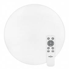 Светильник светодиодный Biom SMART SML-R20-50/2-DIY 3000-6000K 50Вт с д/у (00-00020581)