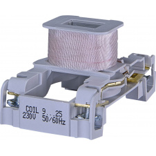 Фото - Катушка управления ETI 004641813 BCAE4-25-230V AC для CEM9 - CEM25 Катушка управления ETI 004641813 BCAE4-25-230V AC для CEM9 - CEM25