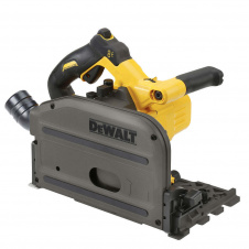 Аккумуляторная погружная пила DeWALT DCS520NT 54В