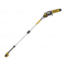 Аккумуляторный высоторез пила DeWALT DCMPS567P1 18В