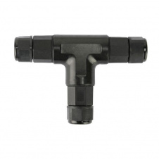 Клемма влагозащитная Horoz Electric IP68 CONNECTOR-2 (106-004-0002-010)