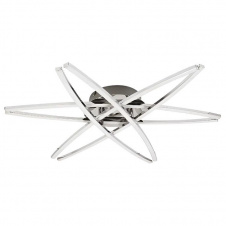 Светодиодная люстра Horoz Electric AVALON 35W (019-018-0035-010)