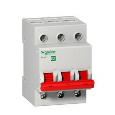 Выключатель нагрузки Schneider Electric EZ9S16340