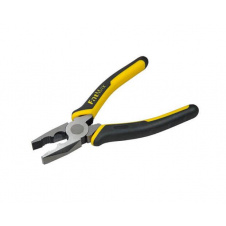 Комбинированные плоскогубцы Stanley FatMax 180мм