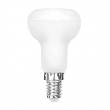 Фото - Светодиодная лампа Biom BT-554 R50 7W E14 4500К матовая (00-00012233) Светодиодная лампа Biom BT-554 R50 7W E14 4500К матовая (00-00012233)