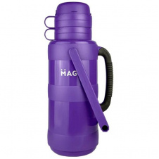 Термос Magio MG-1053 3.2 л Фиолетовый