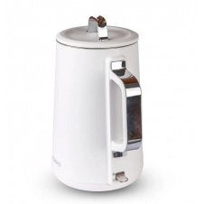 Чайник-термос електричний Magio МG-518 1,5 л 1500 Вт White
