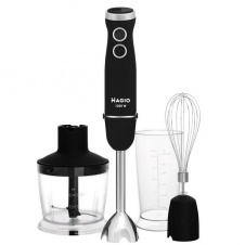Блендер погружной Magio МG-655 1200 Вт 500 мл Black