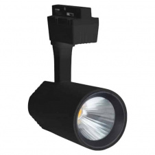 Светодиодный трековый светильник Horoz Electric VARNA-30 30W черный (018-026-0030-020)