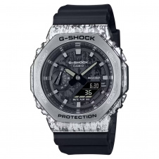 Годинник Casio G-SHOCK GM-2100GC-1A