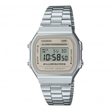 Годинник Casio Vintage A168WA-8AY