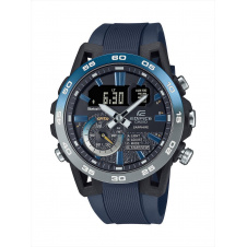Годинник Casio EDIFICE SOSPENSIONE ECB-40YNP-1AJF
