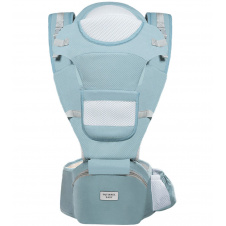 Хіпсит Squirrel baby Х2020 12в1 Блакитний (v-11854)