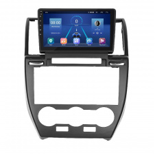Магнитола Lesko Land Rover Freelander II 2006-2010г 9" 2/32Gb 4G Wi-Fi GPS Top (11308-63999)