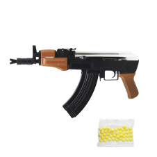 Автомат CYMA c пульками MiC (Р998)