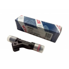 Форсунка паливна Bosch Chevrolet Lacetti 1.8 (B0280158101)