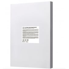 Пленка для ламинатора A3 2E 2E-FILM-A3-080G 80 мкм 100 шт Прозрачный