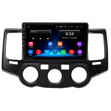 Штатная магнитола Lesko Kia Magentis II Рестайлинг 2008-2010 9" 2/32Gb Wi-Fi GPS Base (11361-66336)