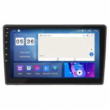 Магнитола Lesko Kia Ceed I Рестайлинг 2010-2012 IPS 9" 2/32Gb CarPlay 4G Wi-Fi GPS Prime (11111-61037)