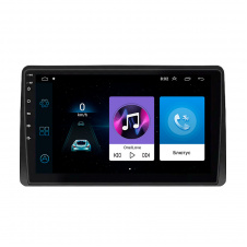 Штатная магнитола Lesko Renault Arkana I 2019-н.в. 10" 1/16Gb Wi-Fi GPS Base Рено (11327-62315)