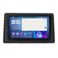 Штатная магнитола Lesko для Renault Express 2021-н.в. 9" 2/32Gb CarPlay 4G Wi-Fi GPS Prime (11829-70923)