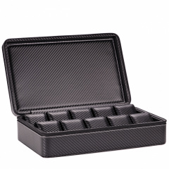 Шкатулка для хранения часов Salvadore PB/3250/10.CBN Київ