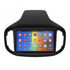 Штатная магнитола Lesko Chery Tiggo 7 I 2016-2020 10" 4/64Gb CarPlay 4G Wi-Fi GPS Prime (10204-50792) Ужгород