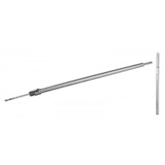 Хвостовик для коронки GRANITE 22х600 мм SDS-PLUS 2-09-060 Гайсин