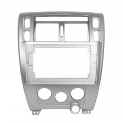 Переходная рамка Lesko Hyundai Tucson 2005-2010 HY 166T 5842 10.1" (8770-31323) Лубни